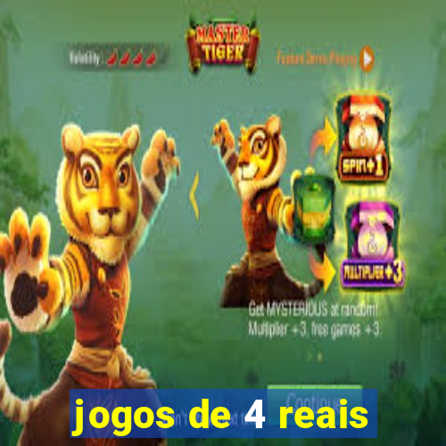 jogos de 4 reais